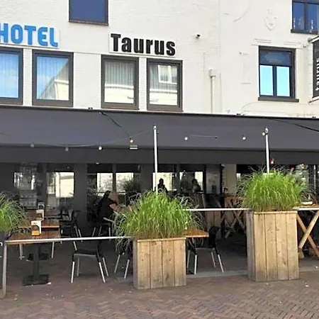 Taurus 3*