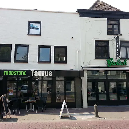 酒店 特鲁斯酒店