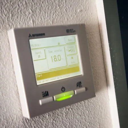 特鲁斯酒店 克伊克