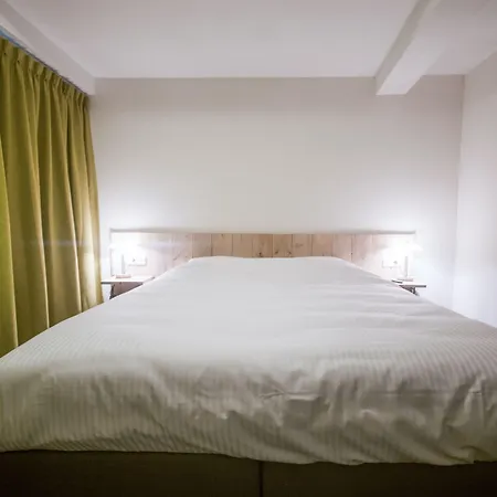 特鲁斯酒店 酒店