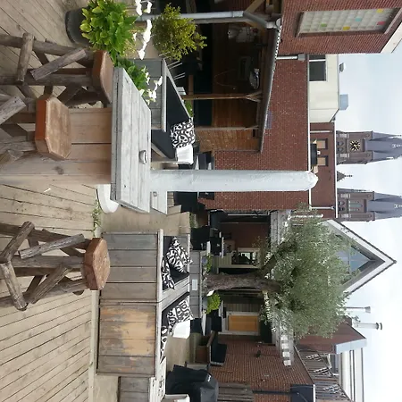 特鲁斯酒店 3* 克伊克