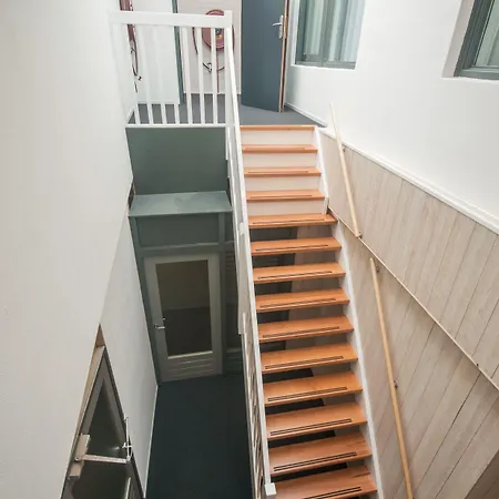 特鲁斯酒店 酒店 3*