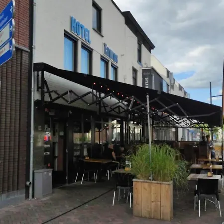 特鲁斯酒店 克伊克