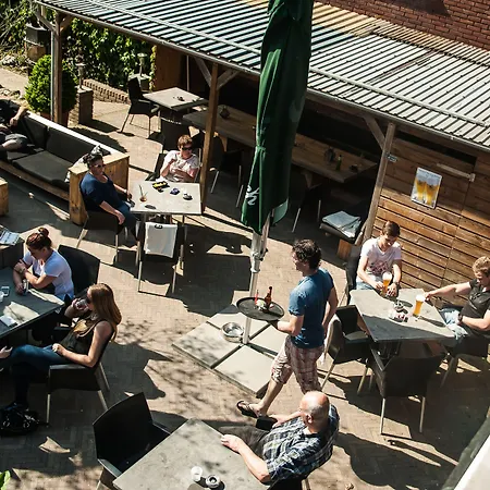 特鲁斯酒店 克伊克