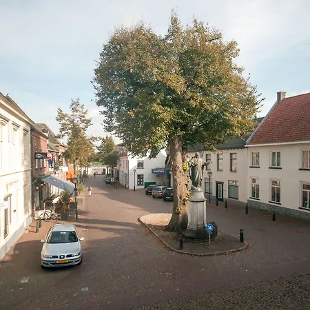 酒店 特鲁斯酒店