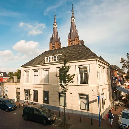 特鲁斯酒店 酒店 3*