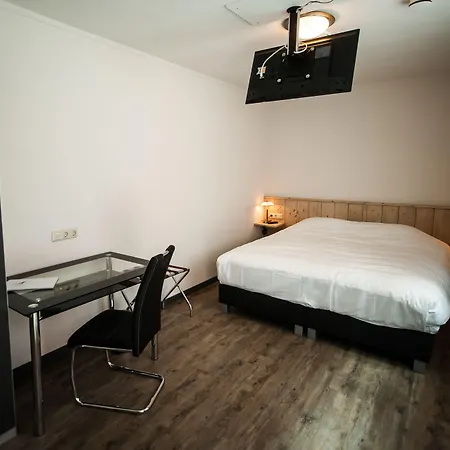 酒店 特鲁斯酒店