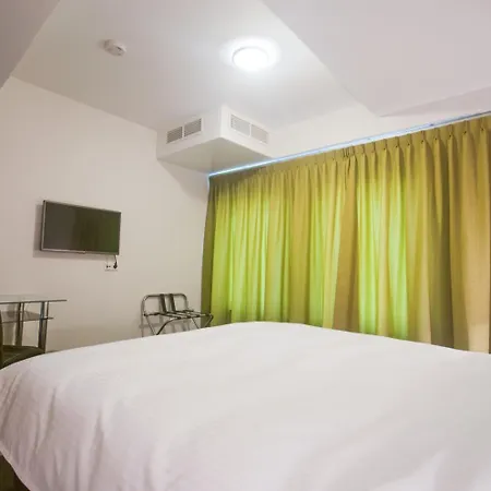 特鲁斯酒店 克伊克