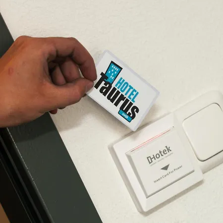 酒店 特鲁斯酒店