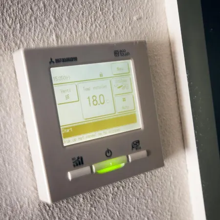 酒店 特鲁斯酒店 克伊克