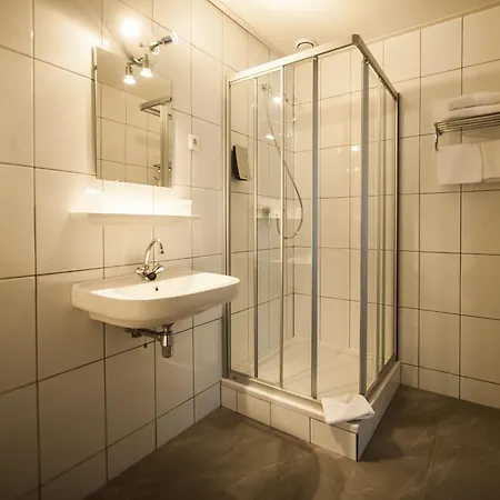 特鲁斯酒店 酒店 3*