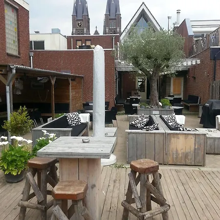 酒店 特鲁斯酒店