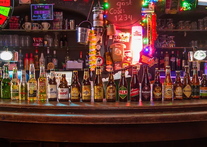 Отель Taurus Кёйк