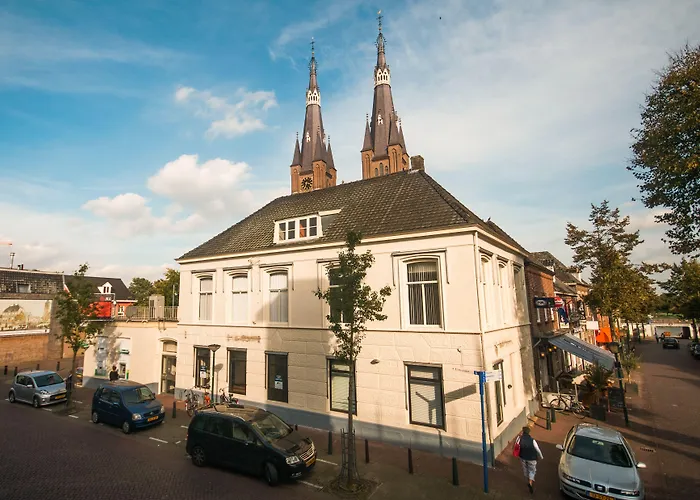 Taurus Отель 3*